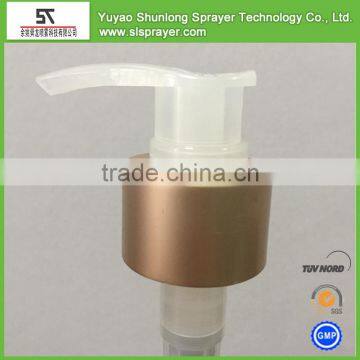 SL-02D Dispenser Pump 28/410 Plastic Lotion Pump photo-3