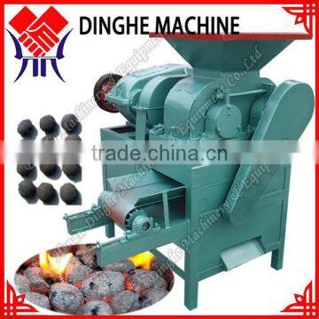 Good Quality Sawdust Charcoal Briquette Equipment