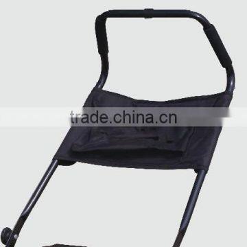 920mm Working Width HST920 Manual Sweeper photo-3