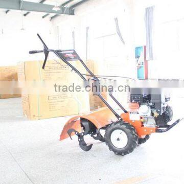6.5HP Mini Cultivator 168HP Engine photo-6
