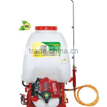 TUOGE High quality Petrol garden sprayer with CE