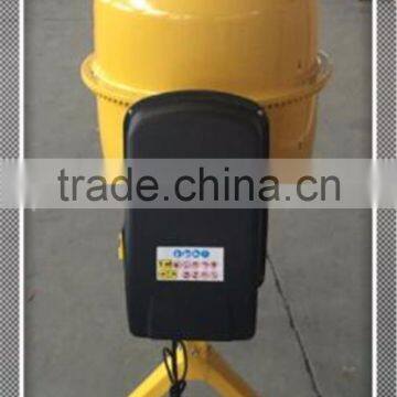 Excalibur 120L Mini Concrete Mixer photo-3