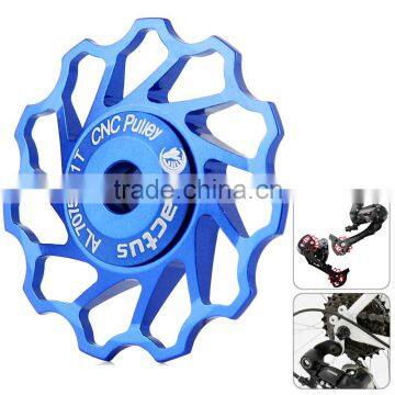 Kactus Guide Roller Wheel Rear Derailleur Pulley for SHIMANO SRAM / 7 / 8 / 9 / 10 Speed photo-4