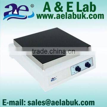 A&E Lab Analog Hot Plate Magnetic Overhead Stirrer for Laboratory photo-2