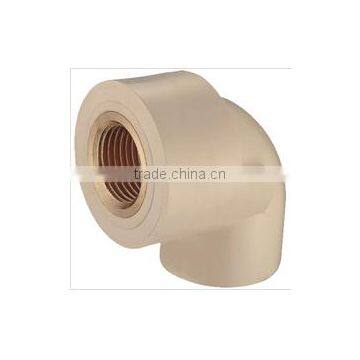 CPVC ELBOW WITH HIGH GOOD QUALITY photo-2