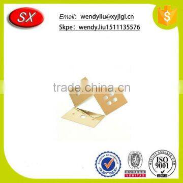 Oem Stamping Metal Parts photo-2