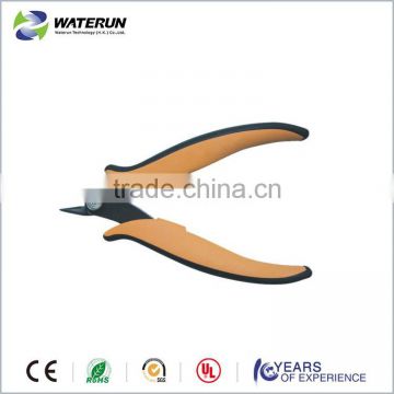 diagonal cutting pliers flush cutting pliers