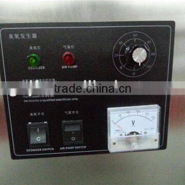 Ozone Happening Fast Machine Ozone Disinfection Machine photo-5