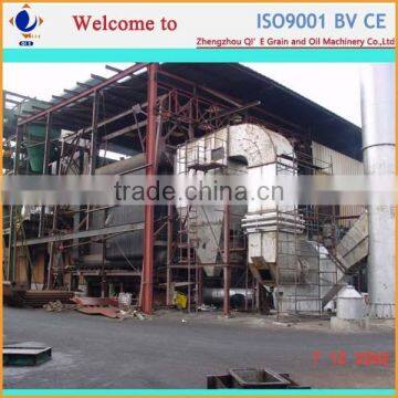 Palm Kernel Screw Press Machine photo-3