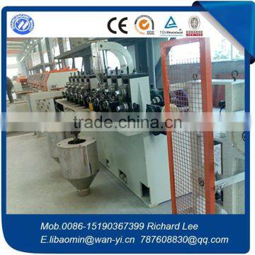 Flux Cored Wire Roll Forming Machine photo-3