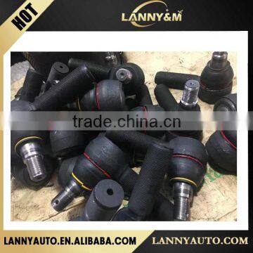Volvo Truck Engine Spare Parts Oem 1507822 Rubber Ball Joint for Volvo photo-2