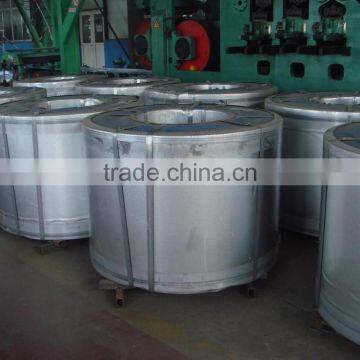 Spangle or Skin Passed Galvanized Steel Coil Zinc50-275g 600-1250mm Width photo-2