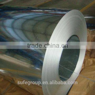 SGCC Zinc Coated Steel Sheet in Coil photo-5