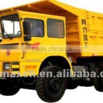 Off-road Dump Truck TL841