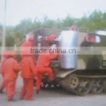 The Multifunctional Forest Fire Fighting Vehicle photo-5