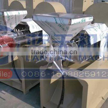 Factory Direct Sale Oil Pressing Machine Peanut Olive Bean Oil Press Machine photo-2