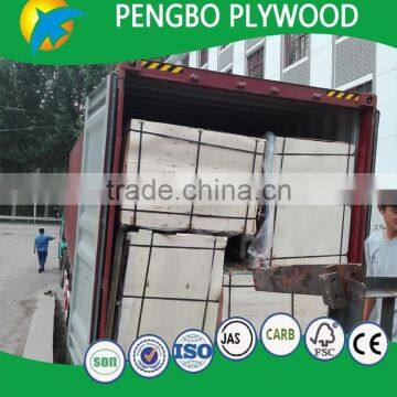 Wood Formwork Construction From Linyi Pengbo Wood Factory photo-4