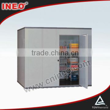 Restaurant Commercial Cold Storage Cold Room,Walk In Refrigerator,Freezer Room