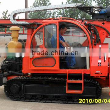 cheapest 300m deep water well drilling rig SLY600