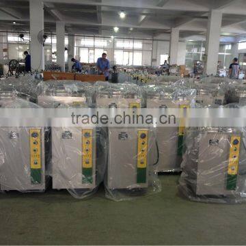 Vertical Autoclave Machine, VA-SA Digital Display Top Loading Steam Sterilizer - Bluestone Autoclave photo-6