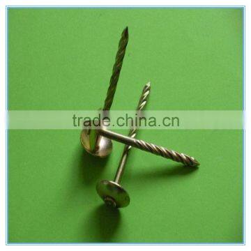 Umbrella Head Roofing Nails and Construction Nails photo-6