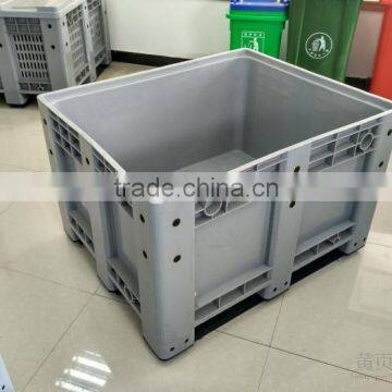 Storage Pallet Box Fish Transport Container photo-2