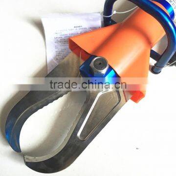 Rescue Equipment Hydraulic in Road Accident Earthquake Disaster photo-3