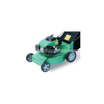 Self-propelled Lawn Mover Gas Lawn Mower Garden Lawn Mover photo-4
