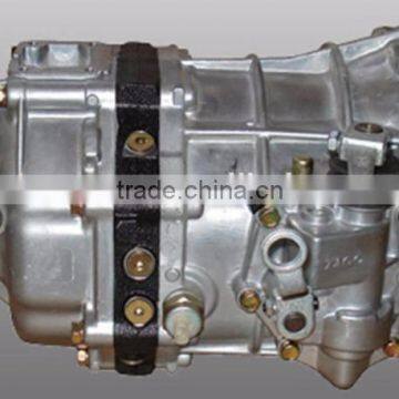 Transmission Gearbox for Toyota Hilux 4X2 4Y/3L/5L photo-3