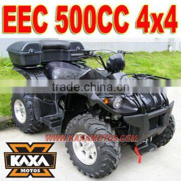 500cc 4x4 Chinese ATV Brands