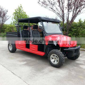 1100cc utv 4x4