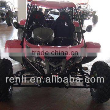 Renli 500cc Road Street Legal Dune Buggy Go Kart ATV photo-2