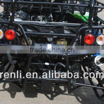 1500CC 4X4 Buggy Camouflage photo-2