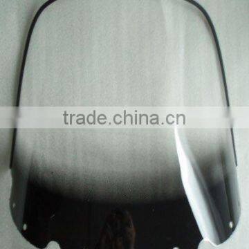 motor Windshield(windscreen,motorcycle parts)