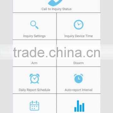 GSM Power Failure Temperature Monitor Alarm for DC or AC SMS Alarm photo-3