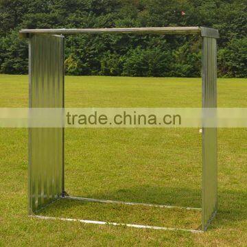 2015 Large Log Store Shed With Loe Price photo-2