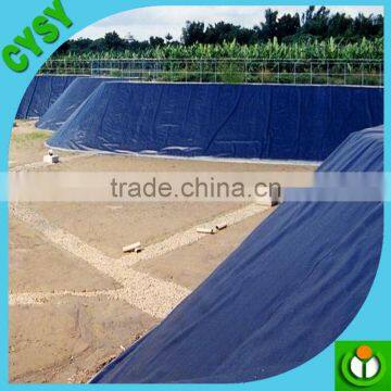 100% polypropylene type Malaysia pond liner