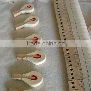 China for Sale Upright and Grand Piano Hammer Head photo-3