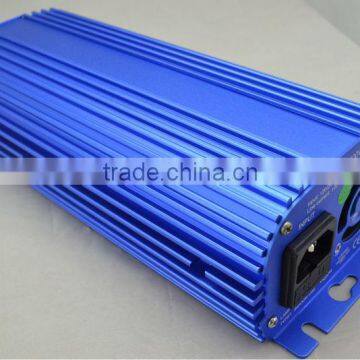 digital electronic ballast 600w