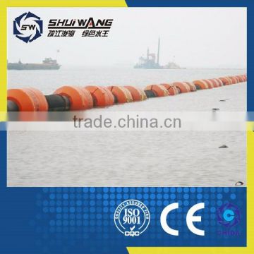 China Hydraulic Suction Pump Dredger For Sale