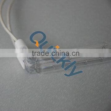 Tungsten Heater Tube Lamp for Flexographic Printing Machine