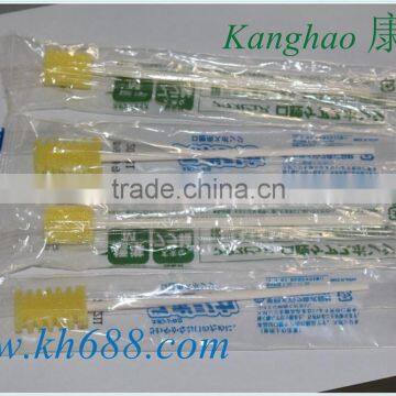 Austria Medical/hospital using disposable sterile sponge swab with good quality free sample