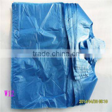 DLHL High Quality!! LDPE Plastic Garbage Bags/garbage Bag/rubbish Bag photo-3