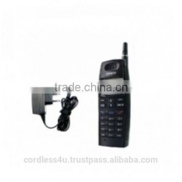 Handset SENAO SN-356/358 plus with Charger