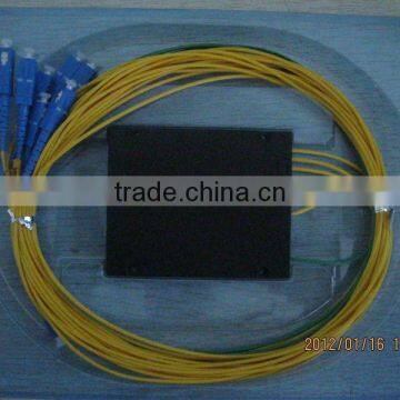1*8 Plc Splitter With sc Connector