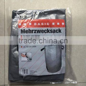 109L Cheap PE Garden Bag photo-3