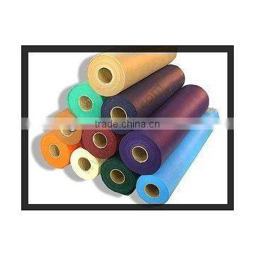 PP SPUNBOND NONWOVEN FOR SHOPPING BAGS