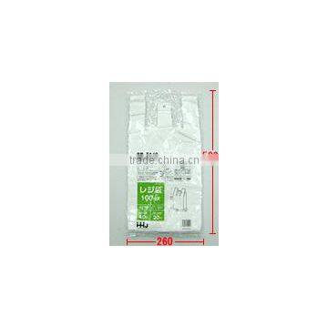 Plastic Bags for Packaging photo-4