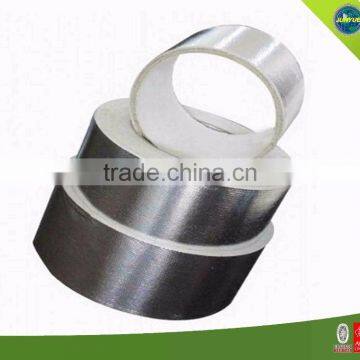 Silver Heat Resistant Self Adhesive Aluminum Foil Tape photo-2