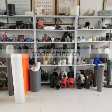 Pvc Pipe /high Quality Pvc Pipe / Pvc Pipe Factory photo-3